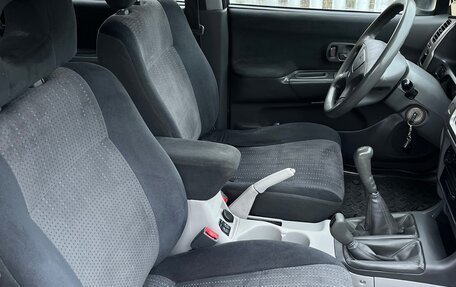 Mitsubishi Pajero Sport II рестайлинг, 2008 год, 850 000 рублей, 15 фотография