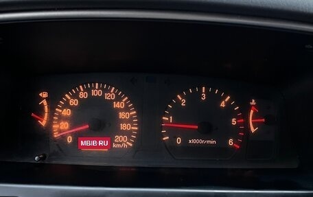 Mitsubishi Pajero Sport II рестайлинг, 2008 год, 850 000 рублей, 19 фотография