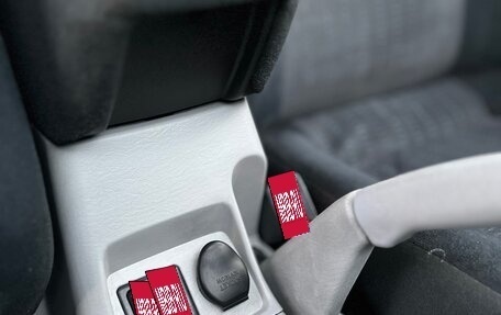 Mitsubishi Pajero Sport II рестайлинг, 2008 год, 850 000 рублей, 11 фотография