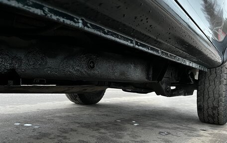 Mitsubishi Pajero Sport II рестайлинг, 2008 год, 850 000 рублей, 22 фотография