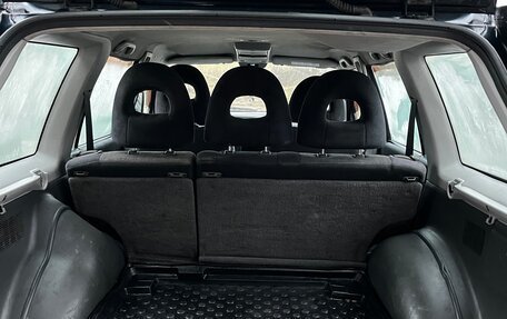 Mitsubishi Pajero Sport II рестайлинг, 2008 год, 850 000 рублей, 21 фотография