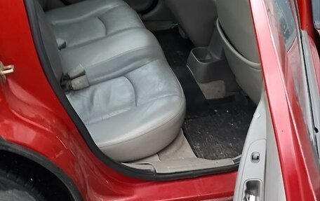 Dodge Stratus II, 2004 год, 400 000 рублей, 4 фотография