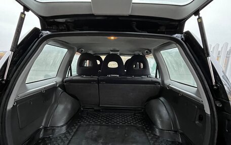 Mitsubishi Pajero Sport II рестайлинг, 2008 год, 850 000 рублей, 20 фотография