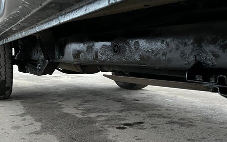 Mitsubishi Pajero Sport II рестайлинг, 2008 год, 850 000 рублей, 23 фотография