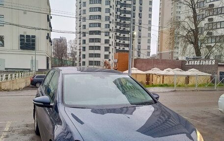 Volkswagen Golf VI, 2009 год, 920 000 рублей, 2 фотография