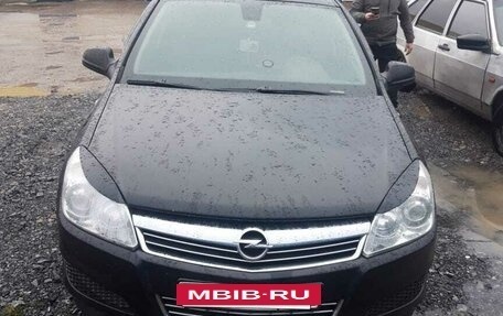 Opel Astra H, 2011 год, 500 000 рублей, 3 фотография
