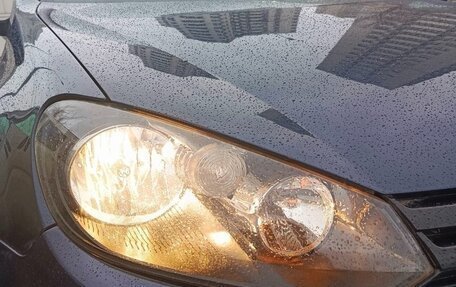 Volkswagen Golf VI, 2009 год, 920 000 рублей, 11 фотография