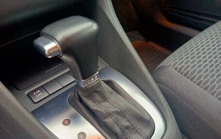 Volkswagen Golf VI, 2009 год, 920 000 рублей, 13 фотография