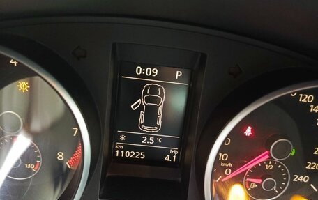 Volkswagen Golf VI, 2009 год, 920 000 рублей, 20 фотография