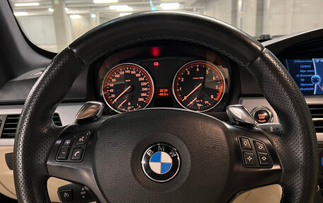 BMW 3 серия, 2008 год, 1 650 000 рублей, 7 фотография