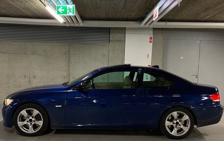 BMW 3 серия, 2008 год, 1 650 000 рублей, 3 фотография