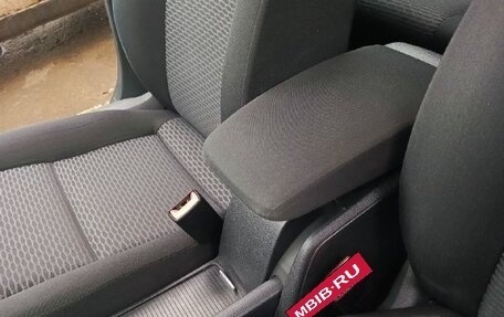 Volkswagen Golf VI, 2009 год, 920 000 рублей, 24 фотография