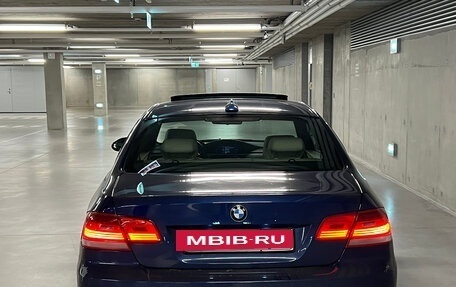 BMW 3 серия, 2008 год, 1 650 000 рублей, 5 фотография