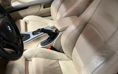 BMW 3 серия, 2008 год, 1 650 000 рублей, 11 фотография