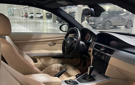 BMW 3 серия, 2008 год, 1 650 000 рублей, 13 фотография