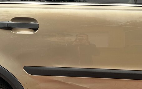 Volvo XC90 II рестайлинг, 2003 год, 600 000 рублей, 7 фотография