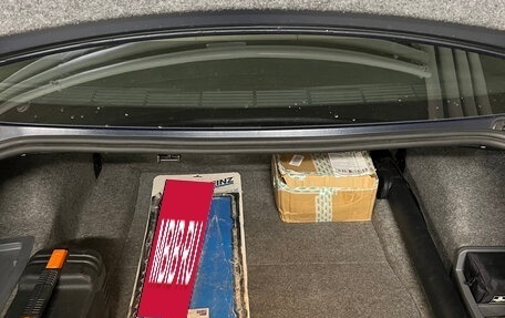 BMW 3 серия, 2008 год, 1 650 000 рублей, 15 фотография