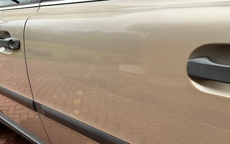 Volvo XC90 II рестайлинг, 2003 год, 600 000 рублей, 9 фотография