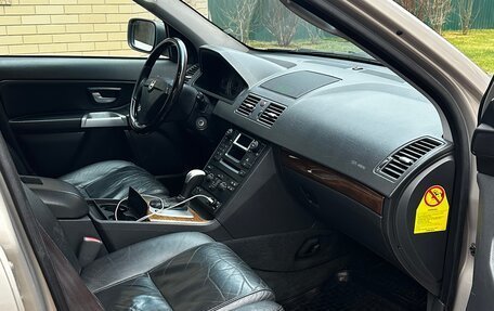 Volvo XC90 II рестайлинг, 2003 год, 600 000 рублей, 16 фотография