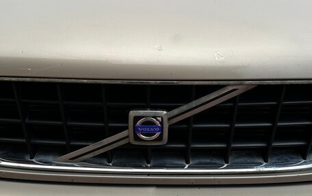 Volvo XC90 II рестайлинг, 2003 год, 600 000 рублей, 12 фотография