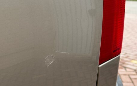 Volvo XC90 II рестайлинг, 2003 год, 600 000 рублей, 10 фотография