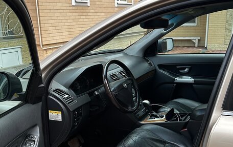 Volvo XC90 II рестайлинг, 2003 год, 600 000 рублей, 13 фотография