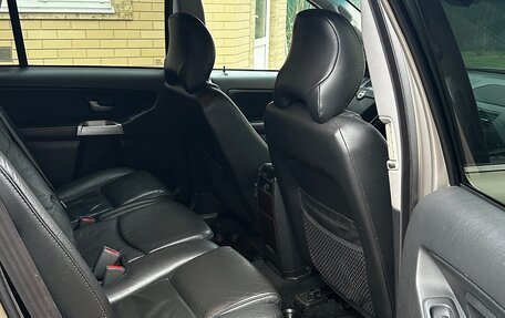 Volvo XC90 II рестайлинг, 2003 год, 600 000 рублей, 17 фотография