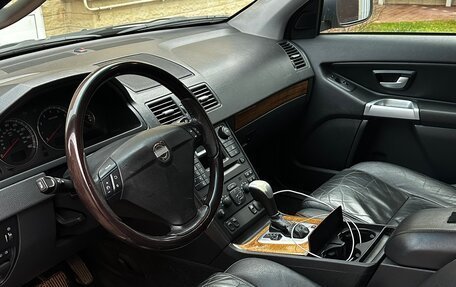 Volvo XC90 II рестайлинг, 2003 год, 600 000 рублей, 14 фотография