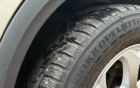 Volvo XC90 II рестайлинг, 2003 год, 600 000 рублей, 11 фотография