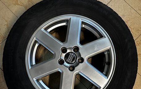 Volvo XC90 II рестайлинг, 2003 год, 600 000 рублей, 20 фотография