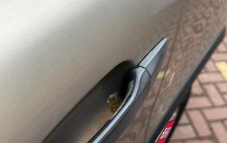 Volvo XC90 II рестайлинг, 2003 год, 600 000 рублей, 22 фотография