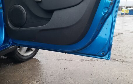 Renault Sandero II рестайлинг, 2020 год, 1 280 000 рублей, 4 фотография