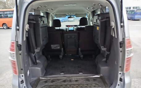 Toyota Noah III, 2009 год, 1 050 000 рублей, 6 фотография