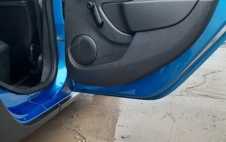 Renault Sandero II рестайлинг, 2020 год, 1 280 000 рублей, 6 фотография