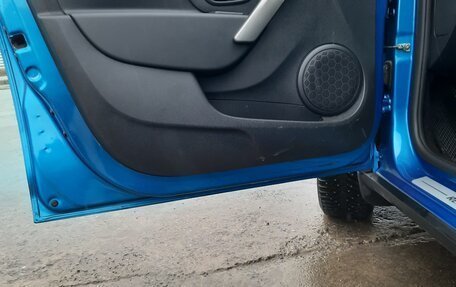 Renault Sandero II рестайлинг, 2020 год, 1 280 000 рублей, 10 фотография