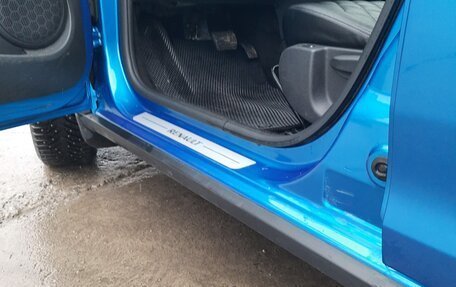 Renault Sandero II рестайлинг, 2020 год, 1 280 000 рублей, 15 фотография