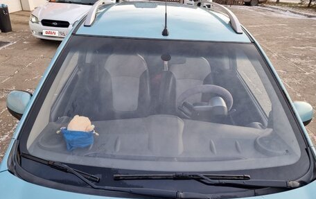 Daewoo Matiz Creative M300, 2011 год, 650 000 рублей, 6 фотография