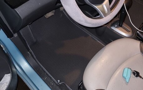 Daewoo Matiz Creative M300, 2011 год, 650 000 рублей, 7 фотография