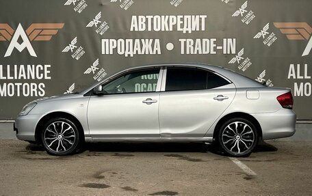 Toyota Allion, 2006 год, 799 000 рублей, 4 фотография