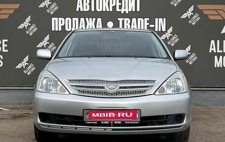 Toyota Allion, 2006 год, 799 000 рублей, 2 фотография