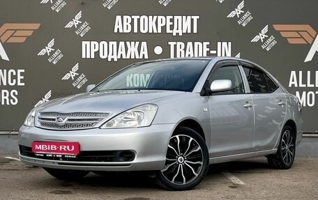 Toyota Allion, 2006 год, 799 000 рублей, 3 фотография