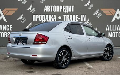Toyota Allion, 2006 год, 799 000 рублей, 8 фотография