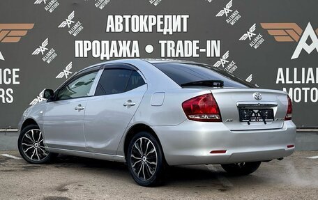 Toyota Allion, 2006 год, 799 000 рублей, 5 фотография