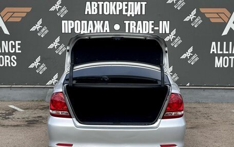 Toyota Allion, 2006 год, 799 000 рублей, 7 фотография