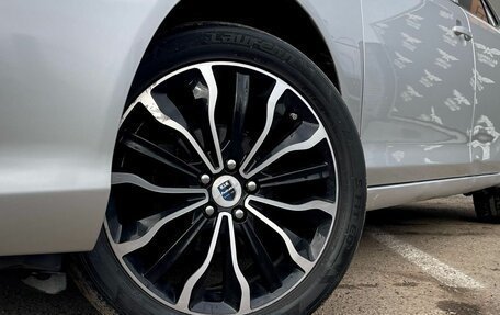 Toyota Allion, 2006 год, 799 000 рублей, 10 фотография