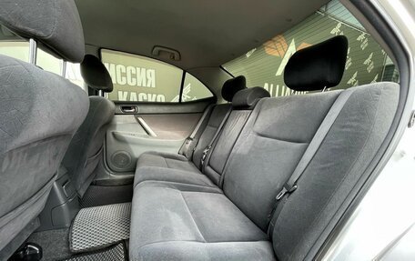 Toyota Allion, 2006 год, 799 000 рублей, 13 фотография