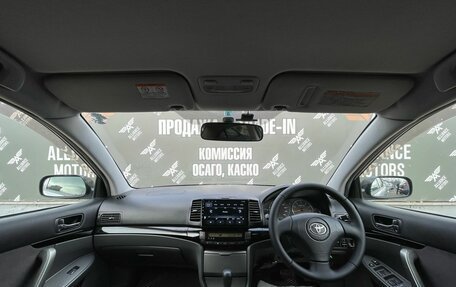Toyota Allion, 2006 год, 799 000 рублей, 15 фотография