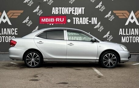 Toyota Allion, 2006 год, 799 000 рублей, 9 фотография