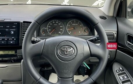 Toyota Allion, 2006 год, 799 000 рублей, 16 фотография