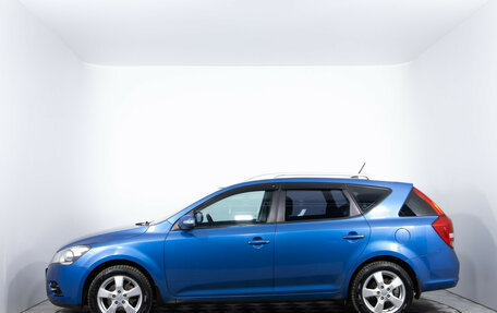 KIA cee'd I рестайлинг, 2011 год, 690 000 рублей, 8 фотография